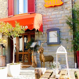 Albergo Ristorante Gallo